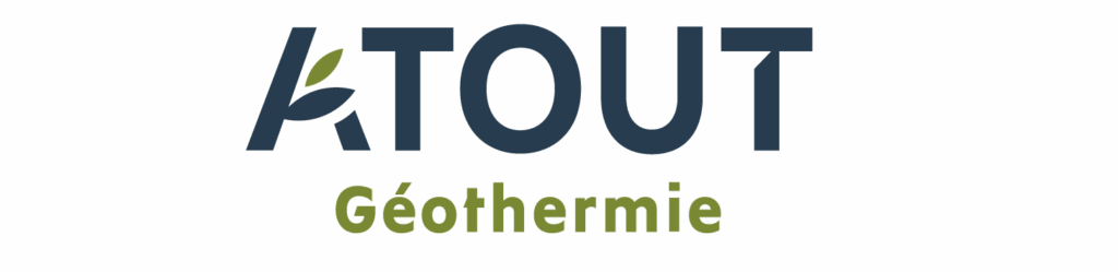 Logo AGO Atout géothermie