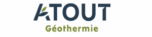 Logo AGO Atout g&eacute;othermie