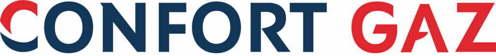 Confort Gaz logo