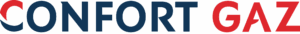 Confort Gaz logo