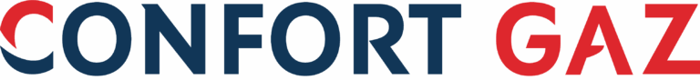 Confort Gaz logo