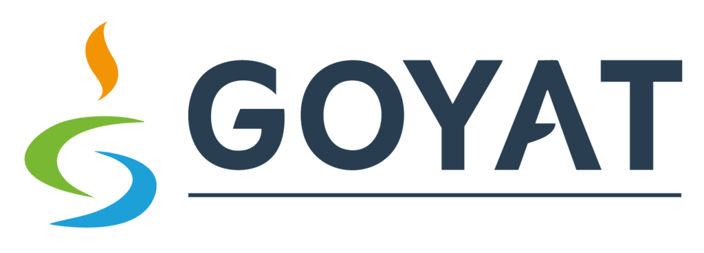 Logo GOYAT